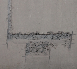 Штробовка стен под электропроводку