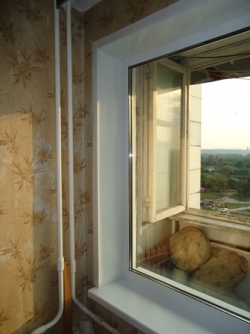 Откосы на окна в районе Позняки