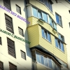 Ремонт  балкона под ключ в Киеве,  серия дома — БСП-6 Соломенский р-н в Киеве ( Соломенка )