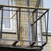 Виды расширения балкона